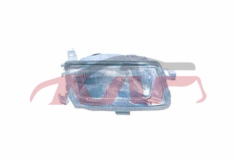 For Opel 73691 Astra&nbsp;head Lamp&nbsp;r0301031305 L0301031306, Astra Accessories, Opel   Car Body Parts-R0301031305 L0301031306