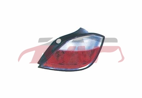 For Opel 2073504 Astra&nbsp;tail Lamp&nbsp;r008653-02 L008653-01, Opel  Car Lamps, Astra Accessories-R008653-02 L008653-01