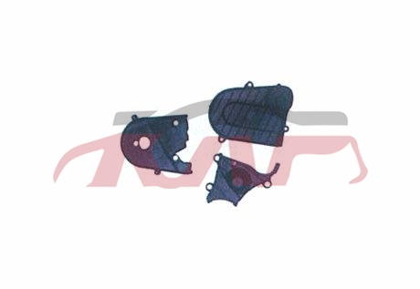 For Fiat 33305d02-siena-4d02&nbsp;timing Belt Cover&nbsp;46797254 46792757 46792753, Fiat  Car Lamps, Siena Car Spare Parts-46797254 46792757 46792753