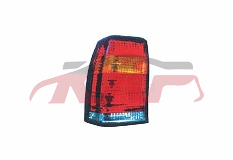 For Opel 74087-94 Omega&nbsp;tail Lamp Yellow&nbsp;, Opel  Car Parts, Omega List Of Car Parts-