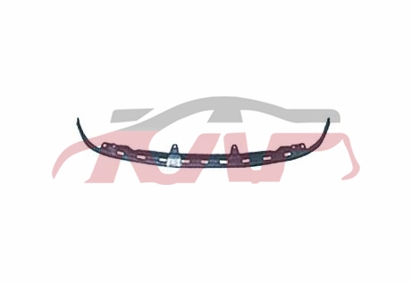 For V.w. 20722010-2013 Polo&nbsp;front Bumper Under Cover&nbsp;5k0 805 915b, V.w.   Automotive Accessories, Polo Automotive Parts-5K0 805 915B
