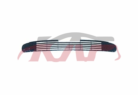 For Opel 74496-98vectra&nbsp;front Bumper Grille&nbsp;, Vectra Auto Accessorie, Opel  Auto Lamp-