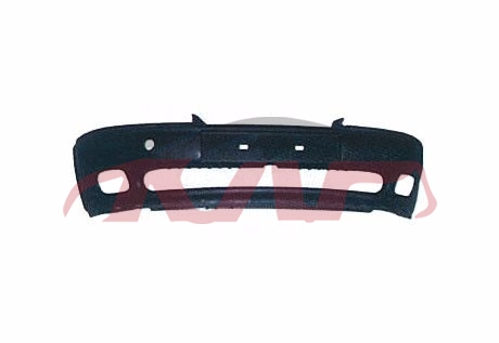 For Opel 74496-98vectra&nbsp;front Bumper&nbsp;, Opel  Auto Parts, Vectra List Of Car Parts-