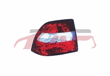 For Opel 74496-98vectra&nbsp;tail Lamp Crystal&nbsp;, Opel   Automotive Parts, Vectra Auto Body Parts Price-