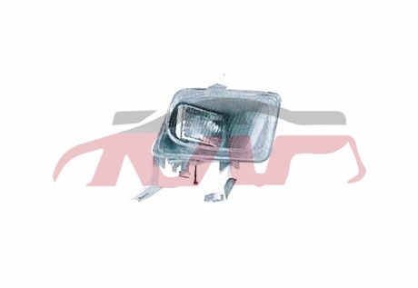 For Opel 74496-98vectra&nbsp;fog Lamp&nbsp;r085788 L085787, Vectra Basic Car Parts, Opel  Auto Lamp-R085788 L085787