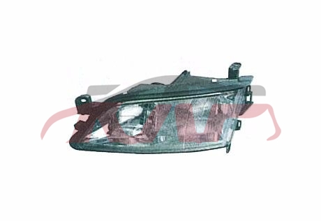 For Opel 74496-98vectra&nbsp;head Lamp.old&nbsp;r085788 L085787, Vectra Accessories, Opel  Auto Part-R085788 L085787