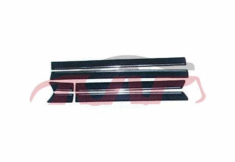 For Opel 74393-95vectra&nbsp;door Moulding&nbsp;, Vectra Car Accessorie Catalog, Opel  Car Parts-