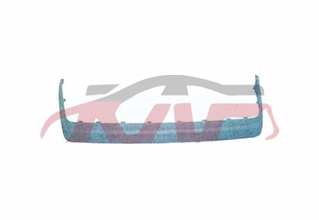 For Opel 74393-95vectra&nbsp;rear Bumper Lower&nbsp;, Opel   Automotive Accessories, Vectra Auto Body Parts Price-