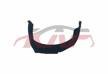 For Opel 74393-95vectra&nbsp;fender Liner, Front&nbsp;, Vectra Car Parts, Opel   Automotive Accessories-
