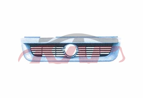 For Opel 74393-95vectra&nbsp;grille&nbsp;, Opel  Auto Lamp, Vectra Accessories Price-