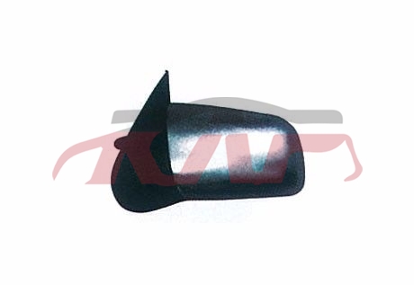 For Opel 74393-95vectra&nbsp;mirror Chrome&nbsp;, Opel  Car Parts, Vectra Car Parts Shipping Price-