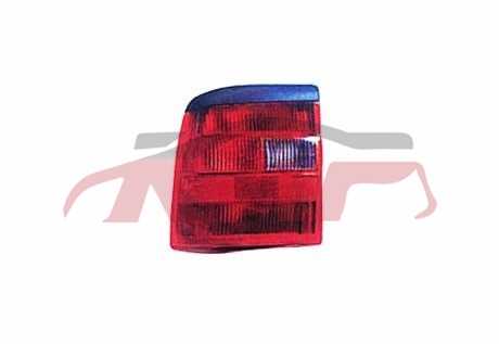 For Opel 74393-95vectra&nbsp;tail Lamp,old&nbsp;r90443647 L90343648, Opel   Car Body Parts, Vectra Auto Accessorie-R90443647 L90343648