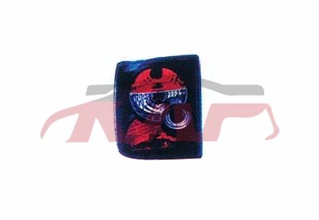 For Opel 74393-95vectra&nbsp;tail Lamp Design&nbsp;, Vectra Automotive Accessorie, Opel   Automotive Accessories-