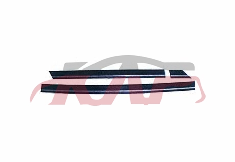 For Opel 74288-92vectra&nbsp;door Moulding&nbsp;, Vectra Car Parts Catalog, Opel   Car Body Parts-
