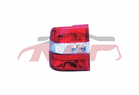 For Opel 74288-92vectra&nbsp;tail Lamp,crystal&nbsp;, Vectra Automotive Parts, Opel   Car Body Parts-