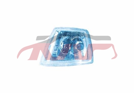 For Opel 74288-92vectra&nbsp;corner Lamp,crystal&nbsp;, Vectra Car Part, Opel  Auto Lamp-
