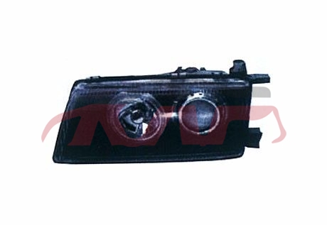 For Opel 74288-92vectra&nbsp;head Lamp Crystal&nbsp;, Vectra Parts, Opel  Car Lamps-