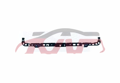 For V.w. 750golf 6&nbsp;rear Bumper Bracket&nbsp;5k6807863, Golf Parts Suvs Price, V.w.   Automotive Accessories-5K6807863