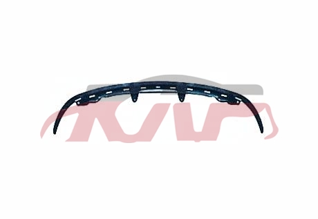 For V.w. 750golf 6&nbsp;front Bumper Duder Cover&nbsp;5k0805915, Golf Automotive Parts, V.w.   Automotive Accessories-5K0805915