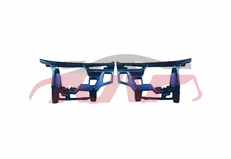 For V.w. 750golf 6&nbsp;front Bumper Bracket&nbsp;5k0807723/724b, V.w.  Car Parts, Golf Auto Parts Prices-5K0807723/724B