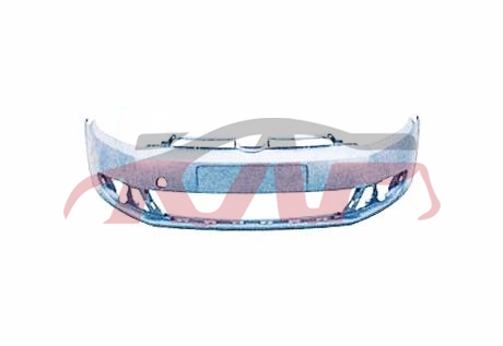 For V.w. 750golf 6&nbsp;front Bumper&nbsp;5k0807221, V.w.  Auto Parts, Golf Auto Parts-5K0807221