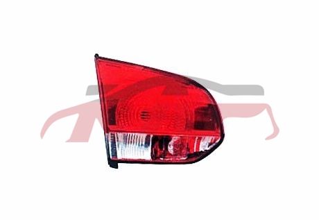 For V.w. 750golf 6&nbsp;tail Lamp, Inner&nbsp;5kd945093/094    5k0945093/094     5ko 945 311/312a, V.w.  Auto Lamp, Golf Auto Parts-5KD945093/094    5K0945093/094     5KO 945 311/312A