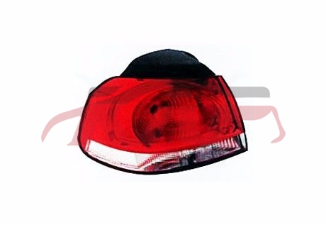 For V.w. 750golf 6 tail Lamp, Outer 5kd945095/096   5k0945095/096, Golf Accessories Price, V.w.   Automotive Parts5KD945095/096   5K0945095/096