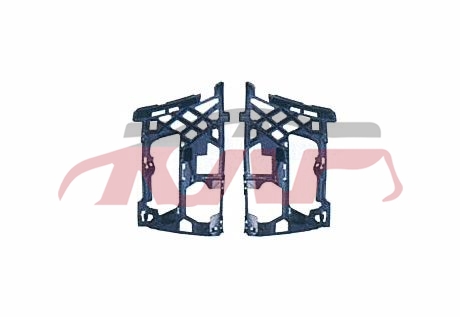 For V.w. 749golf 7&nbsp;front Bumper Bracket&nbsp;5gg 807 723a/b/c/d        5gg 807 724a/b/c/d, Golf Auto Parts Catalog, V.w.   Car Body Parts-5GG 807 723A/B/C/D        5GG 807 724A/B/C/D