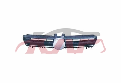 For V.w. 749golf 7&nbsp;grille&nbsp;5gg 853 651g    5g0 853 651 Ccz Ll, V.w.  Auto Lamps, Golf Car Accessorie-5GG 853 651G    5G0 853 651 CCZ LL