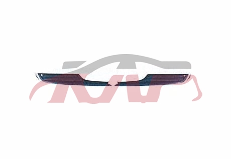 For V.w. 749golf 7&nbsp;fog Lamp Stripe&nbsp;5gg 853 665a 666a, Golf Auto Parts Catalog, V.w.  Auto Parts-5GG 853 665A 666A
