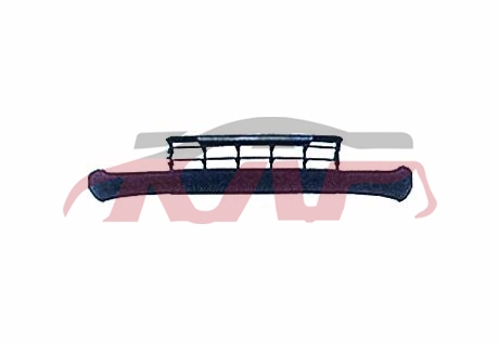 For V.w. 2018061997 Polo Ⅲ&nbsp;front Spoiler&nbsp;6q0 805 903a, Polo List Of Car Parts, V.w.  Auto Lamp-6Q0 805 903A