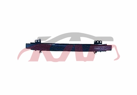 For V.w. 2018061997 Polo Ⅲ&nbsp;front Inner Bumper&nbsp;6q0 806 568/564a, V.w.   Automotive Accessories, Polo List Of Auto Parts-6Q0 806 568/564A