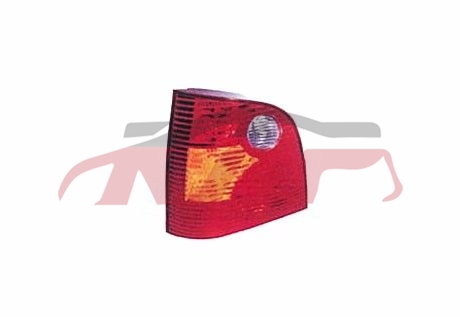 For V.w. 2018061997 Polo Ⅲ&nbsp;tail Lamp&nbsp;6q6 945 095/096, Polo Car Parts鈥?price, V.w.  Auto Lamps-6Q6 945 095/096