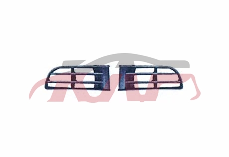 For V.w. 2018061997 Polo Ⅲ&nbsp;fog Lamp Case&nbsp;6q0 853 665a/666a, V.w.   Automotive Parts, Polo Auto Accessorie-6Q0 853 665A/666A