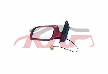 For V.w. 2018061997 Polo Ⅲ&nbsp;mirrorelectric)&nbsp;6q1 857 501/502, Polo Auto Parts, V.w.  Auto Part-6Q1 857 501/502