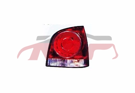 For V.w. 18032005-2006 Polo V&nbsp;tail Lamp&nbsp;6qd 945 095/096 6q6 945 095/096, V.w.  Car Parts, Polo Auto Parts-6QD 945 095/096 6Q6 945 095/096