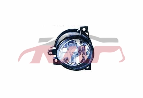 For V.w. 18032005-2006 Polo V&nbsp;fog Lamp&nbsp;6qd 941 699/700 7h0 941 699/700, V.w.   Car Body Parts, Polo Car Accessorie Catalog-6QD 941 699/700 7H0 941 699/700