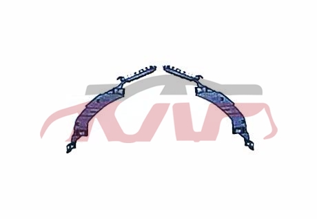 For V.w. 20722010-2013 Polo&nbsp;rear Bumper Bracket&nbsp;6rd 807 183/184, V.w.   Car Body Parts, Polo Automotive Accessories Price-6RD 807 183/184