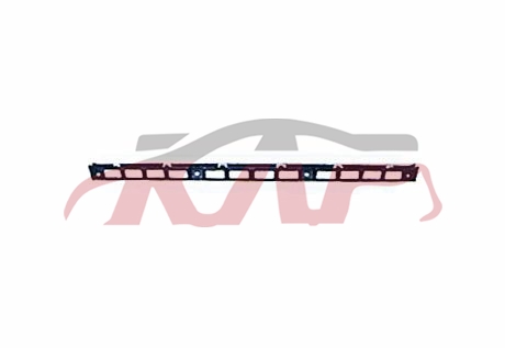 For V.w. 20722010-2013 Polo&nbsp;rear Bumper Fix Bracket&nbsp;6rd 807 863, Polo Car Parts Discount, V.w.  Auto Lamps-6RD 807 863