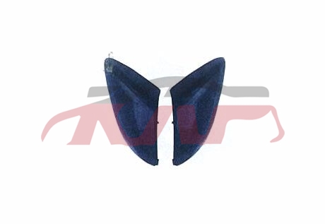 For V.w. 7542011-2014 Touareg&nbsp;mirror Shell&nbsp;7p6 857 537/38, V.w.  Auto Lamp, Touareg Car Accessorie Catalog-7P6 857 537/38