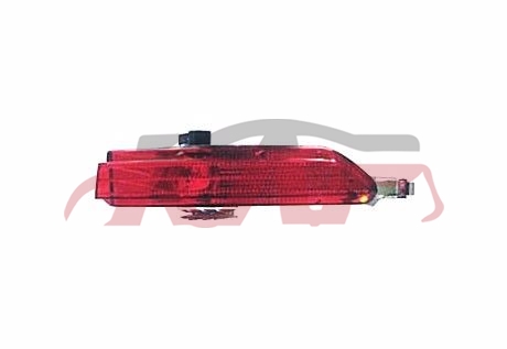 For V.w. 7542011-2014 Touareg&nbsp;rear Bumper Lamp&nbsp;7p6945701f/702f, Touareg Car Accessories, V.w.  Car Lamps-7P6945701F/702F