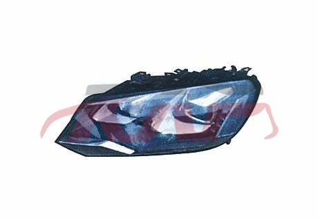 For V.w. 7542011-2014 Touareg&nbsp;head Lamp&nbsp;7p1941005/006, V.w.  Auto Parts, Touareg Auto Accessorie-7P1941005/006