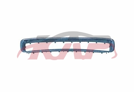 For V.w. 7552007-2010 Touareg&nbsp;trim, Lowerchrome)&nbsp;7l6 807 243a/b, V.w.  Car Lamps, Touareg List Of Auto Parts-7L6 807 243A/B