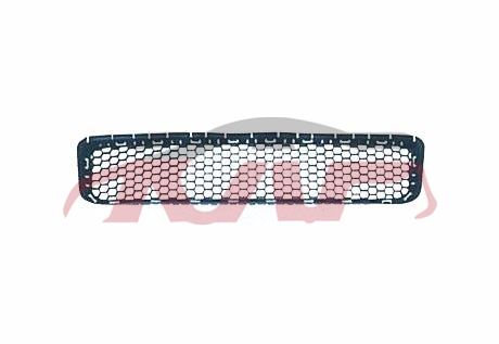 For V.w. 7552007-2010 Touareg&nbsp;grille Under Front Bumper&nbsp;7l6 853 678f, Touareg Car Part, V.w.  Car Parts-7L6 853 678F