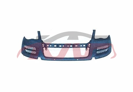 For V.w. 7552007-2010 Touareg&nbsp;fr.bumper C0verw/0 H.w)&nbsp;7l6 807 217as, Touareg Accessories Price, V.w.  Car Parts-7L6 807 217AS