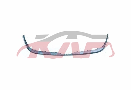 For V.w. 7552007-2010 Touareg&nbsp;trim,upper Grille&nbsp;7l6 853 761d, Touareg Accessories Price, V.w.  Car Parts-7L6 853 761D