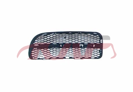 For V.w. 7562003-2006 Touareg&nbsp;grille Outer&nbsp;7l6 853 665b/666b   7l6 853 665a/666a, Touareg Automotive Accessories Price, V.w.  Car Lamps-7L6 853 665B/666B   7L6 853 665A/666A