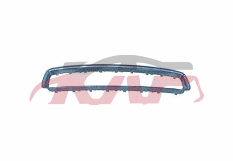 For V.w. 7562003-2006 Touareg&nbsp;trim.lowerchrome)&nbsp;7l6 807 243, Touareg Auto Accessorie, V.w.  Auto Parts-7L6 807 243