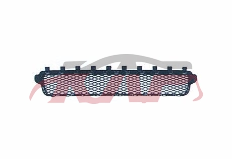 For V.w. 7562003-2006 Touareg&nbsp;grille, Centerw/mldg)&nbsp;7l6 853 678b, Touareg Car Spare Parts, V.w.  Car Parts-7L6 853 678B