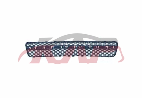 For V.w. 7562003-2006 Touareg&nbsp;grille Centerw/0 Mldg)&nbsp;7l6 853 678a, V.w.  Auto Lamps, Touareg Automotive Accessorie-7L6 853 678A